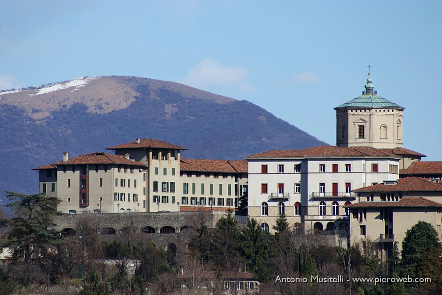 Bergamo, la scuola del Seminario apre anche agli studenti esterni - Cronaca