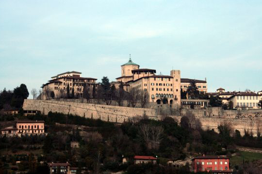Bergamo, la scuola del Seminario apre anche agli studenti esterni - Cronaca